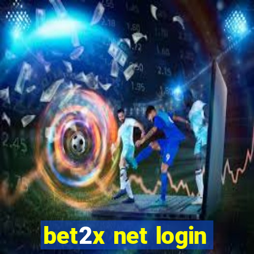 bet2x net login